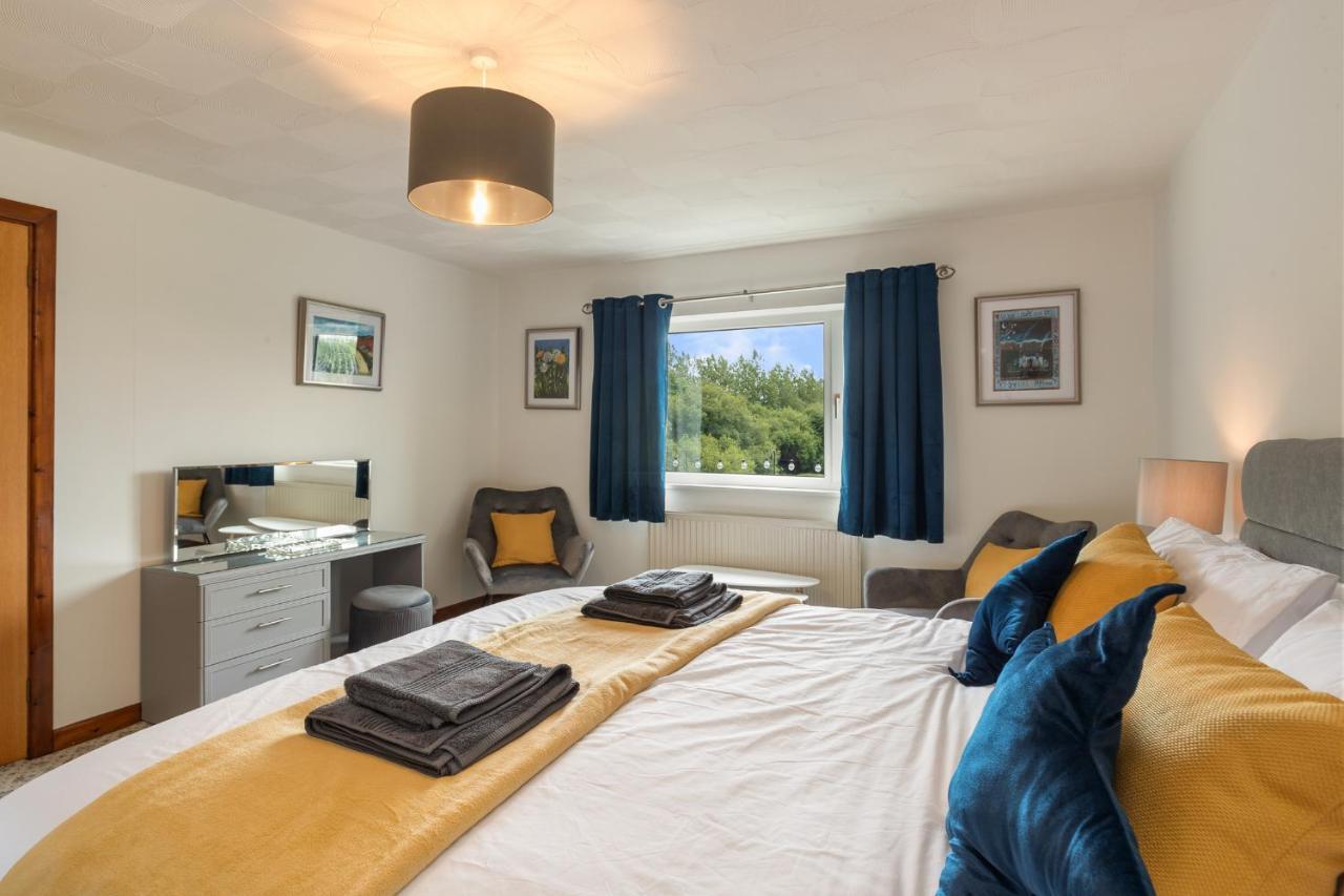 Trefelyn Cottage Saundersfoot Exterior foto